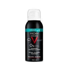 Vichy Homme Desodorante Spray