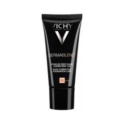 Vichy Dermablend Fondo de Maquillaje Corrector