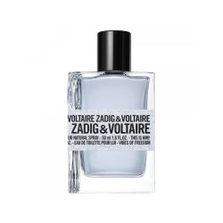 Zadig & Voltaire This Is Him Vibes Of Freedom Eau De Toilette