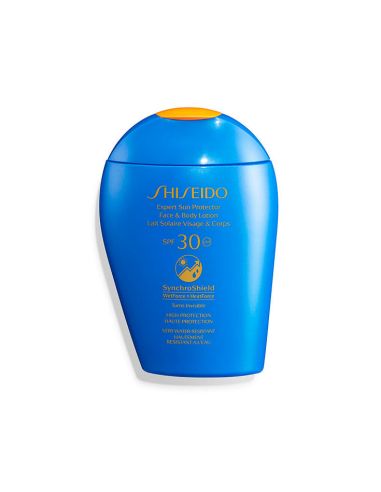 Shiseido Expert Sun Protector Solar Loción SPF30
