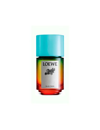 Loewe Paula´s Ibiza Eau De Toilette 50 ml