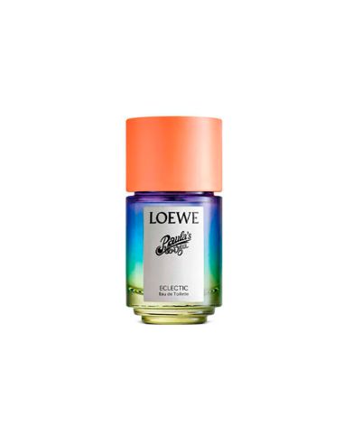 Loewe Paulas´s Ibiza Eclectic Eau De Toilette