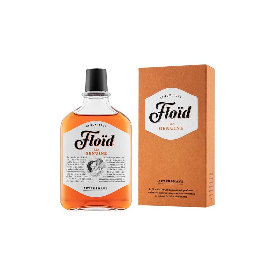 Floid The Genuine Aftershave