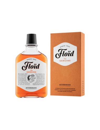 Floid The Genuine Aftershave
