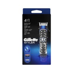 Gillette Styler 4en1 Recortadora