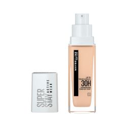 Maybelline SuperStay Foundation Active Wear 30H 