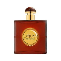 Ysl Opium Eau De Parfum 90 Ml