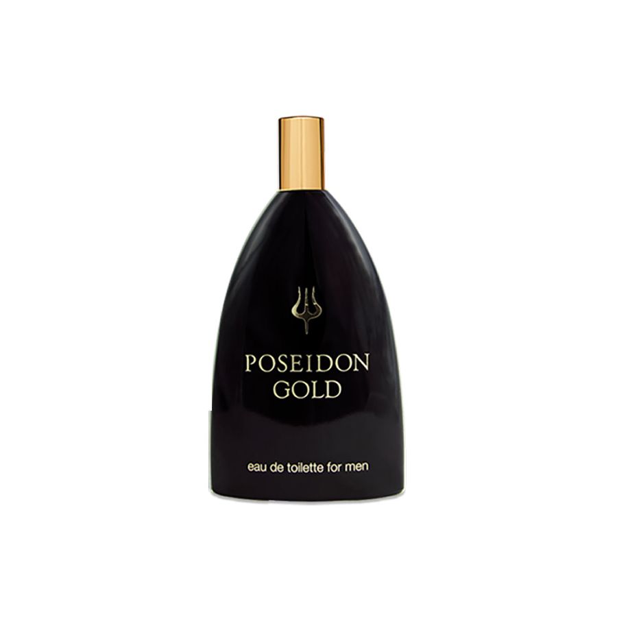 Poseidon Gold 150 Ml