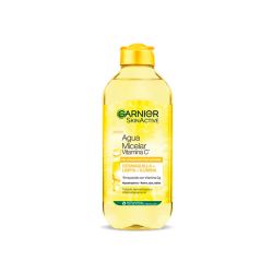 Garnier Skin Active Vitamina C Agua Micelar