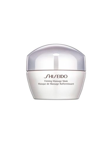 Shiseido Essentials Firming Massage Mask 50 Ml