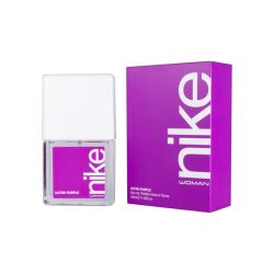 Nike Ultra Purple Eau De Toilette