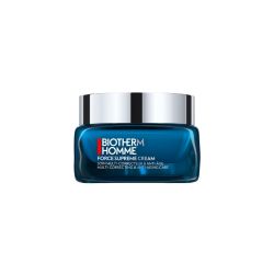 Biotherm Homme Force Supreme Youth Architect Crema Antiarrugas Hombre 50 ml