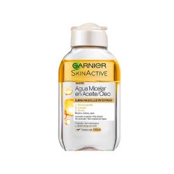 Garnier Skin Active Agua Micelar en Aceite 