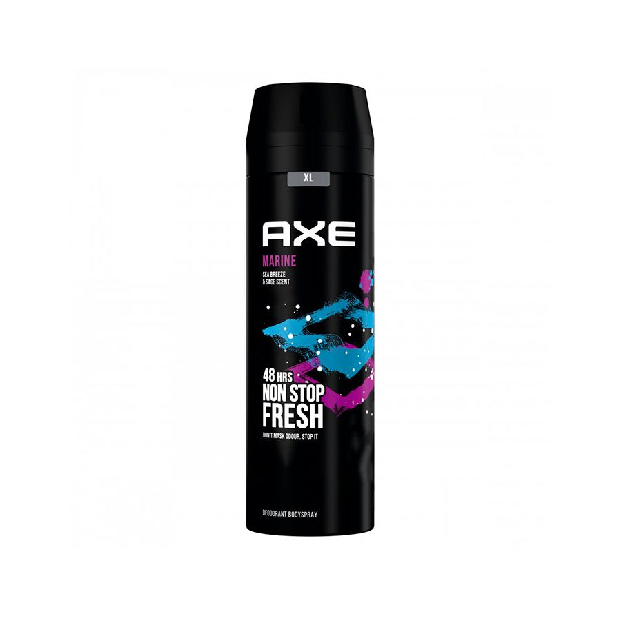 Axe Marine XL Desodorante Spray