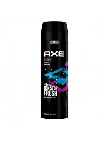 Axe Marine XL Desodorante Spray