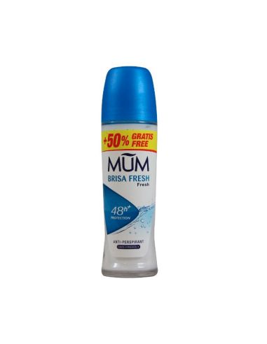 Mum Brisa Fresh Desodorante Roll On