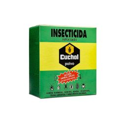 Cuchol Insecticida En Polvo