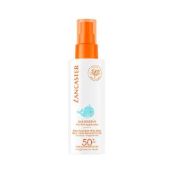 Lancaster Sun Sensitive Milky Spray For Kids SPF50+ 150 ml