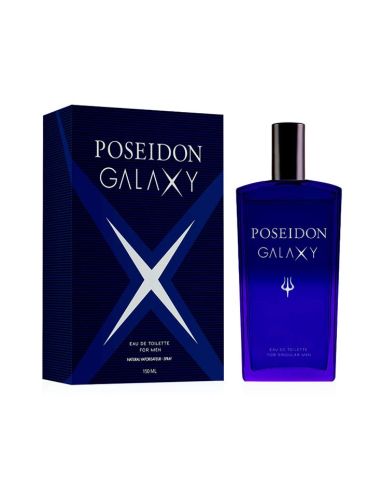 Poseidon Galaxy Eau De Toilette