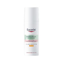 Eucerin Dermo Pure Fluido Protector SPF30