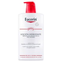 Eucerin pH5 Loción Hidratante 