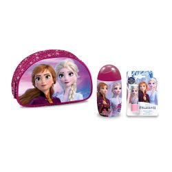 Disney Frozen Estuche Infantil 3 piezas