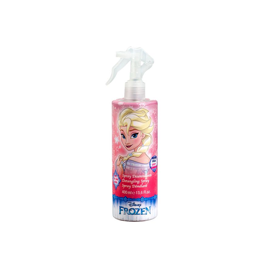 Disney Frozen Spray Desenredante
