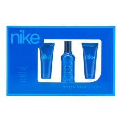 Nike Next Gen Viral Blue Estuche 3 piezas