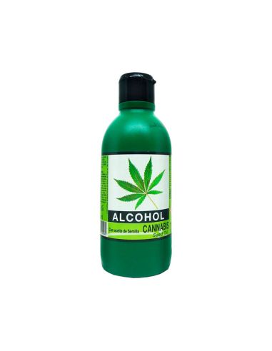 Kelsia Alcohol De Cannabis 250 ml
