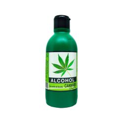 Kelsia Alcohol De Cannabis 250 ml