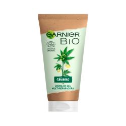 Garnier Bio Cáñamo Crema en Gel Multi-Reparadora 50 ml