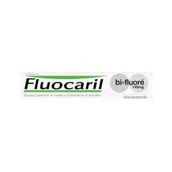 Fluocaril Bi Fluore Pasta Dentifrica Blanqueadora