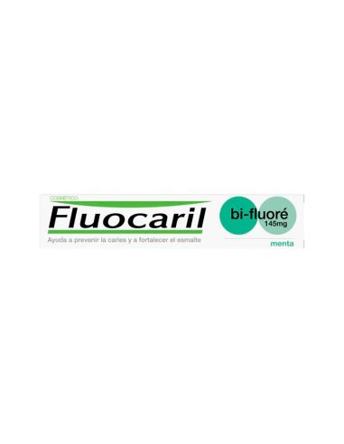 Fluocaril Bi Fluore Pasta Dentifrica Menta