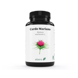 Ebers Cardo Mariano 60 comprimidos 500 mg