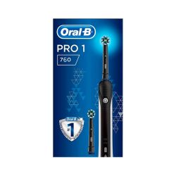 Oral B Cepillo Electrico Pro 1 760 Estuche 3 piezas