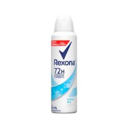 Rexona Cotton Dry Desodorante Spray