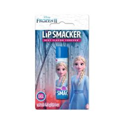 Lip Smacker Balsamo Labial Elsa Frozen