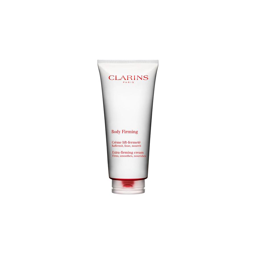 Clarins Body Firming Cream 200 ml