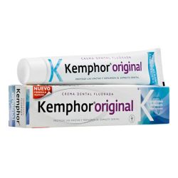 Kemphor Crema Dental