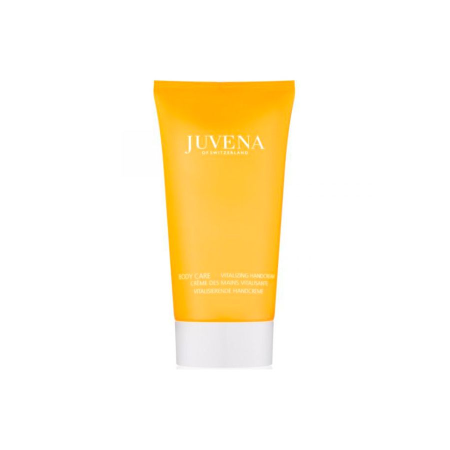 Juvena Body Care Vitalizing Hand Cream 150 ml