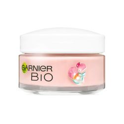 Garnier Bio Rosy Glow 3 en 1 Crema 50 ml