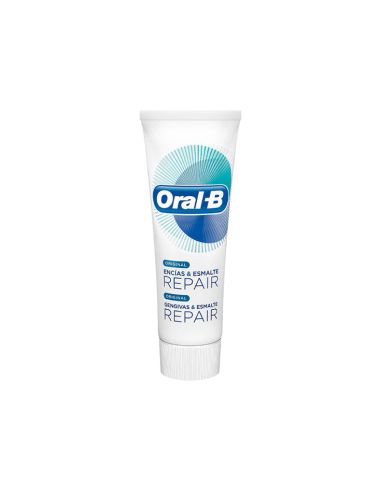 Oral-B Repair Original Crema Dental 75 ml