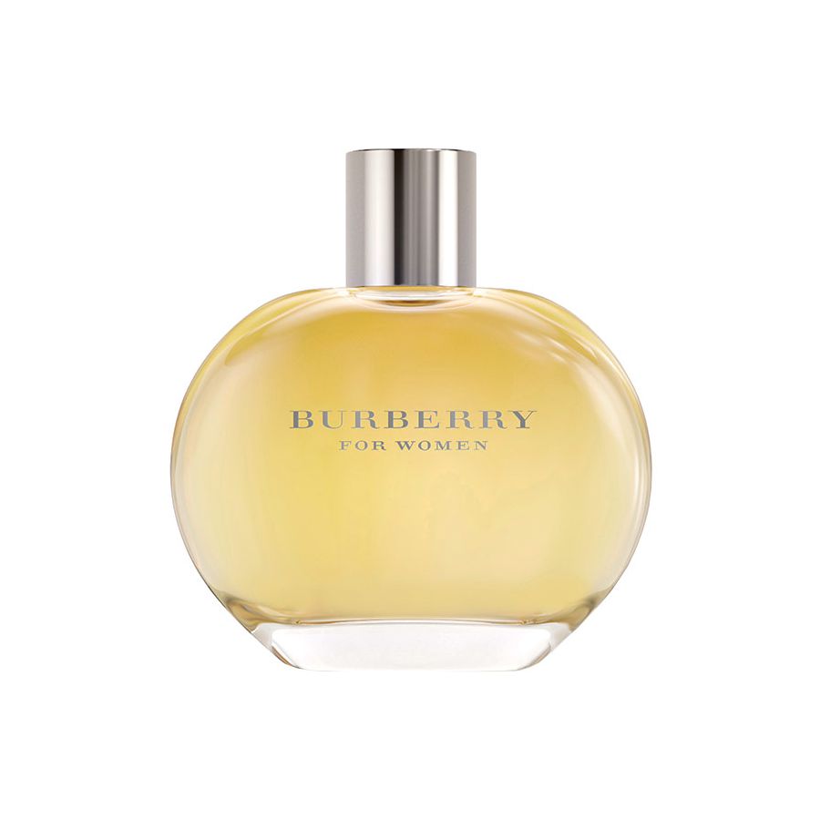 Burberry For Women Eau De Parfum 100 Ml