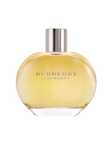 Burberry For Women Eau De Parfum 100 Ml