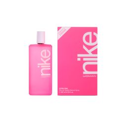 Nike Woman Ultra Pink Eau De Toilette