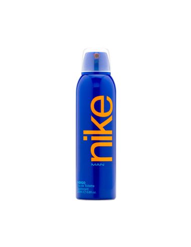 Nike Indigo Desodorante Spray