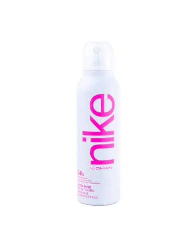 Nike Ultra Pink Desodorante Spray