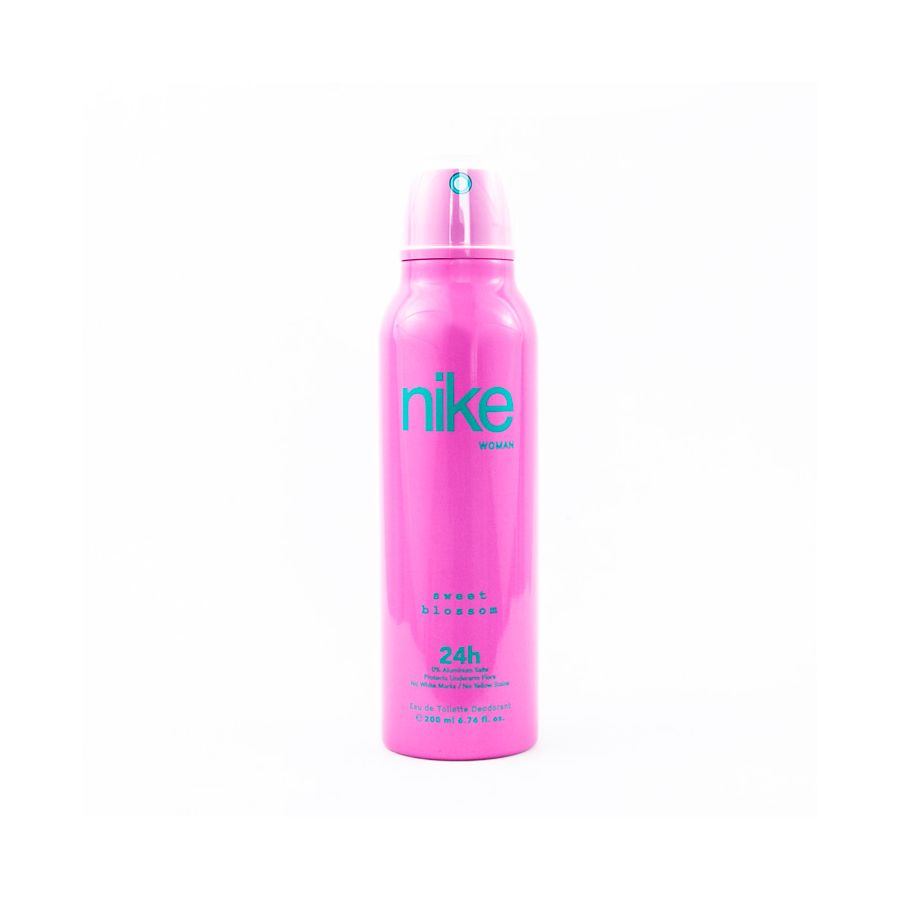 Nike Sweet Blossom Desodorante Spray