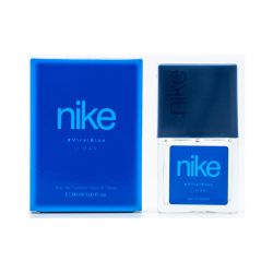 Nike viral blue man eau de toilette