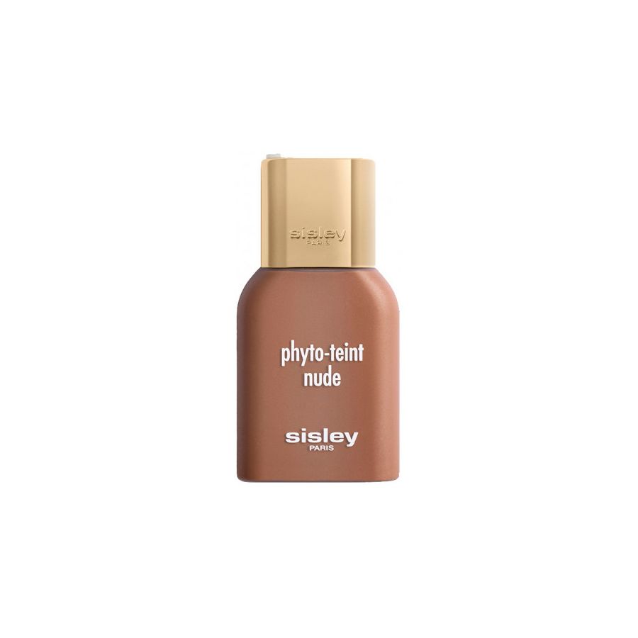 Sisley Phyto-Teint Nude Agua De Maquillaje 30 ml